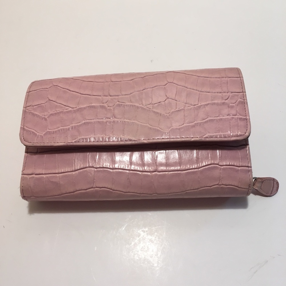 EUC - My Big Fat Wallet